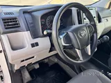 Toyota Hiace 2023